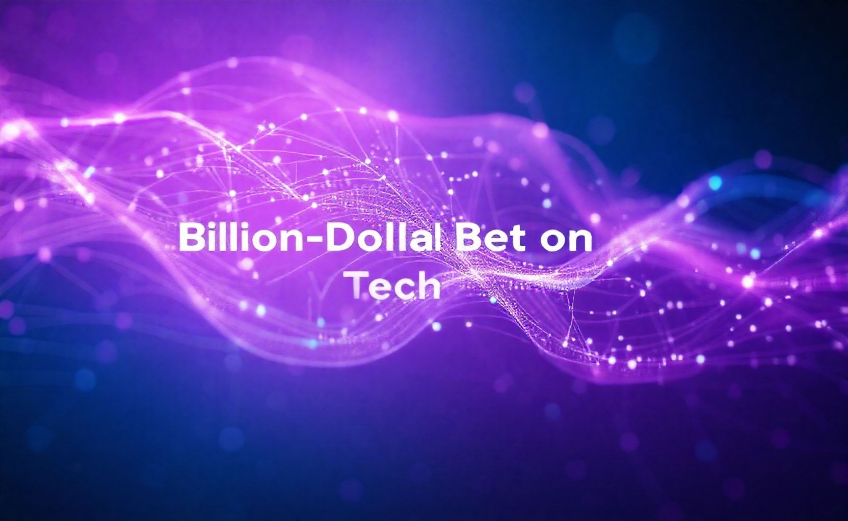 A Billion-Dollar Bet on India's Deep Tech Future: US-India VC Alliance Sparks Innovation