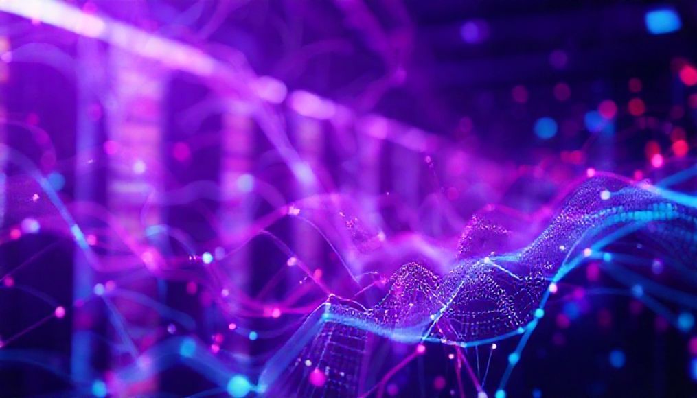 AI data center boom could be bad news for other infrastructure projects