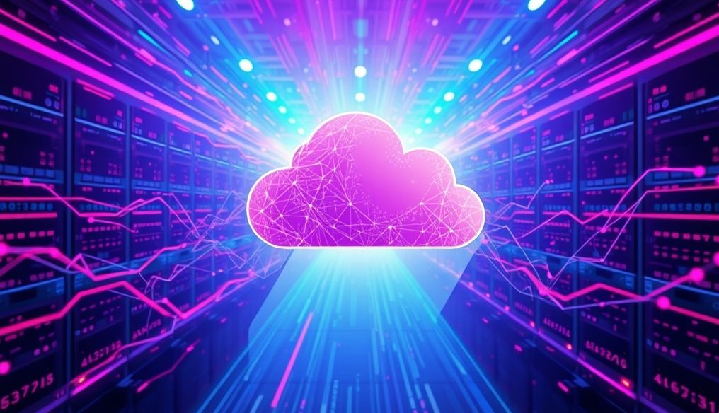 It isn’t your imagination: Google Cloud is flooding the zone