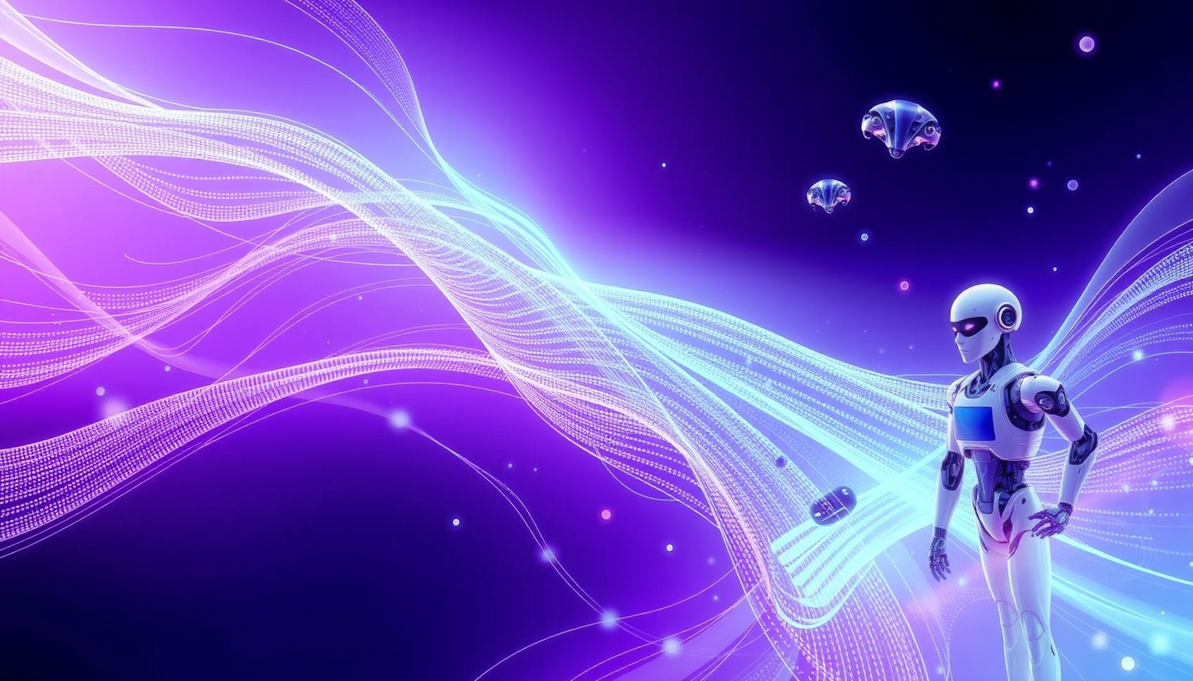 Robotics Leap: AI-Powered Autonomy Reshaping Industries