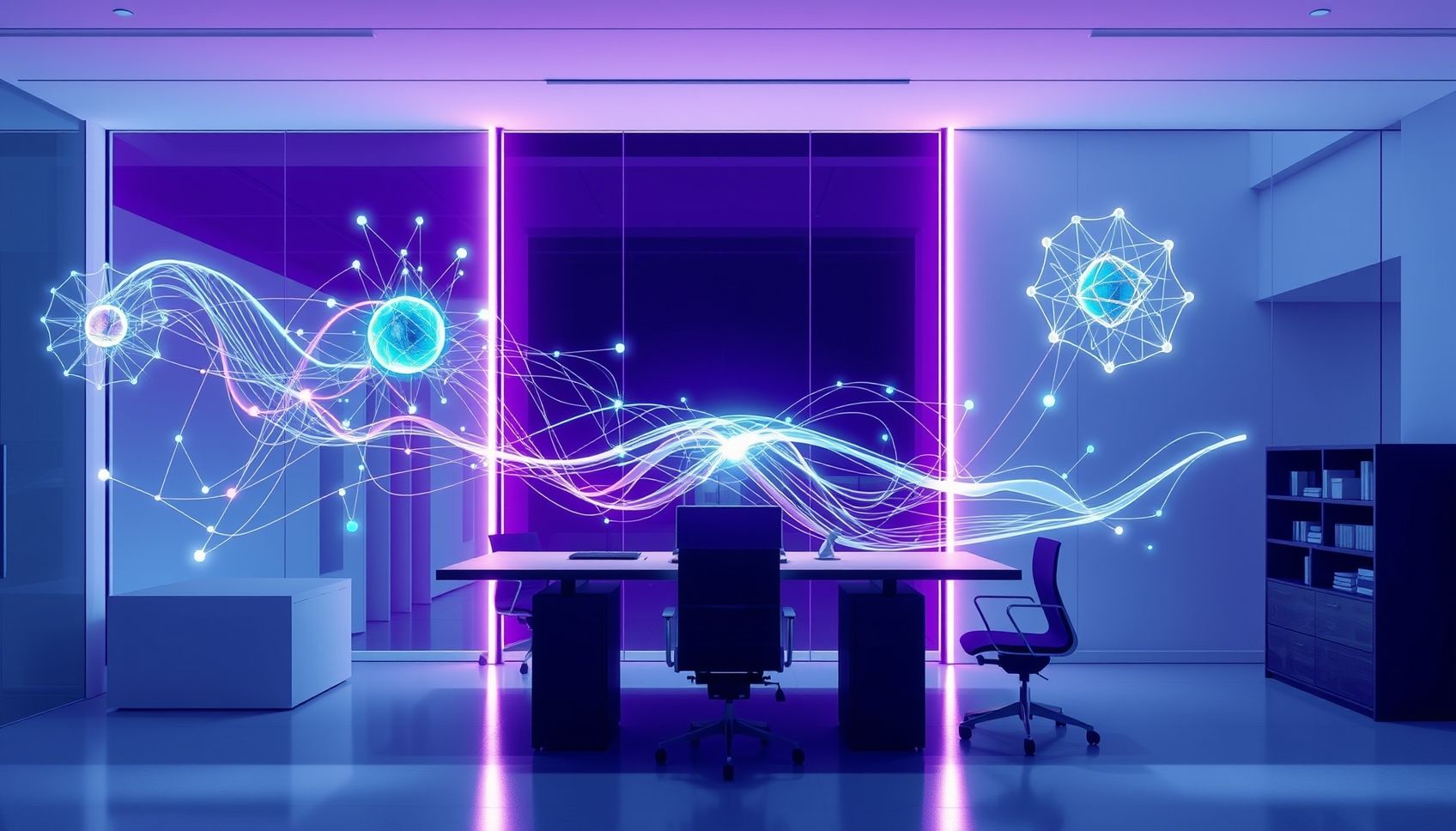 AI Transformation Strategy