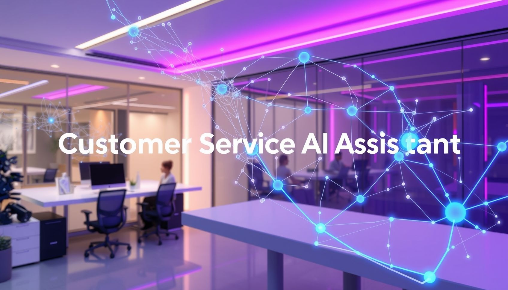 Customer Service AI Assistant