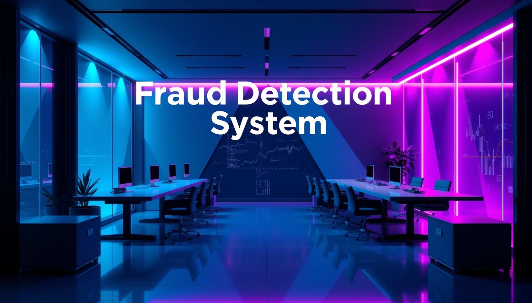 Fraud Detection System