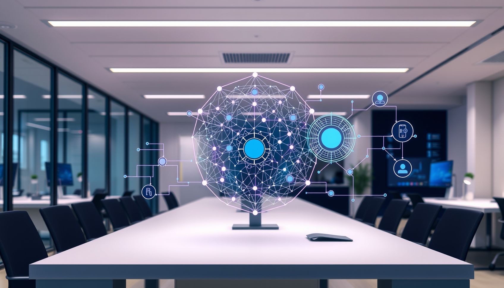 Intelligent Process Automation Suite