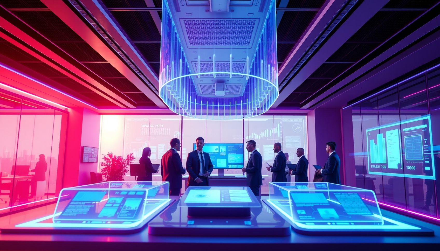 Legal Document Analysis