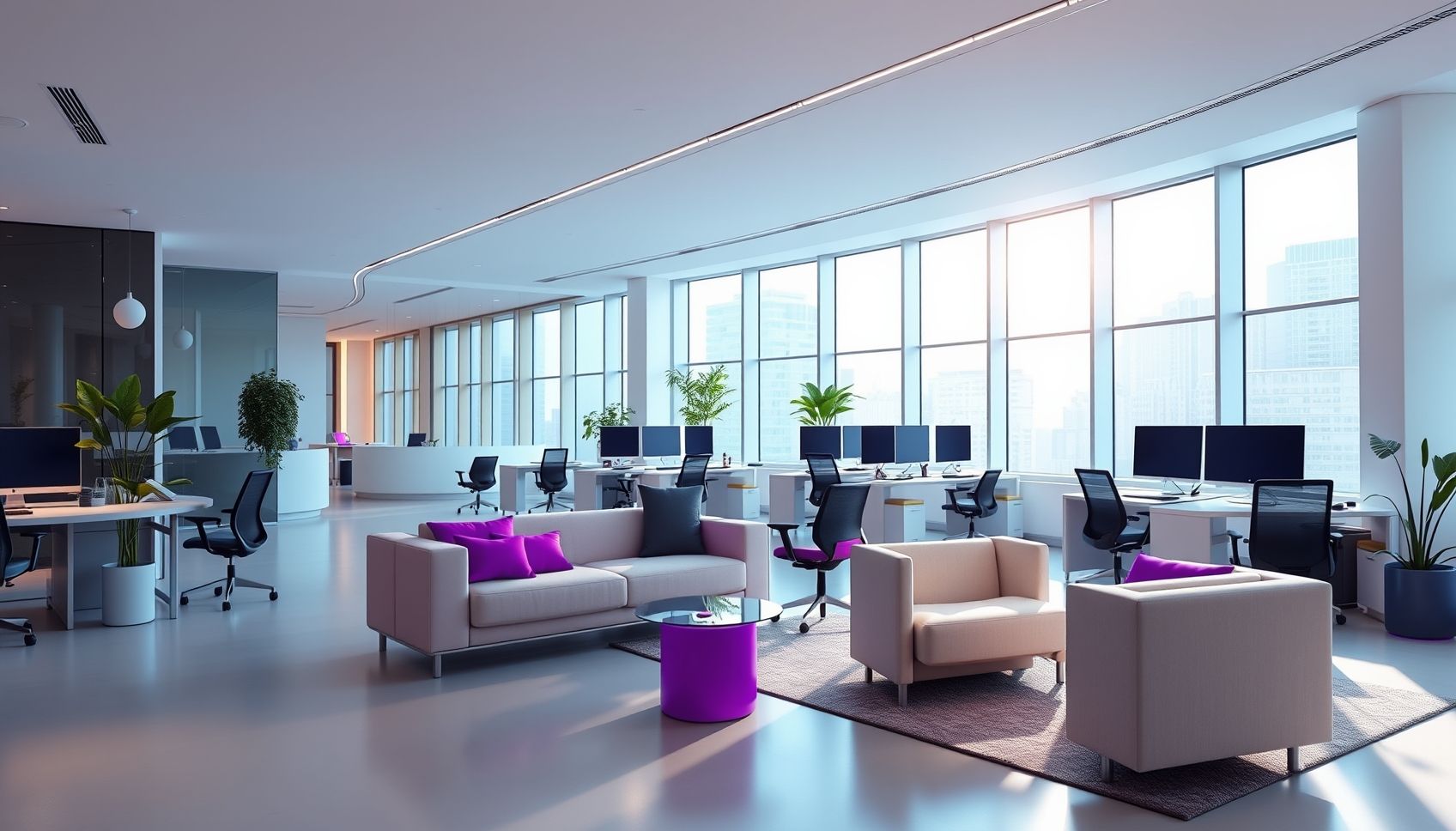 Project Management Platform