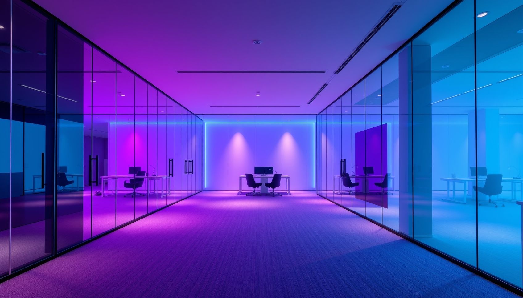 Tech Startup Brand Identity