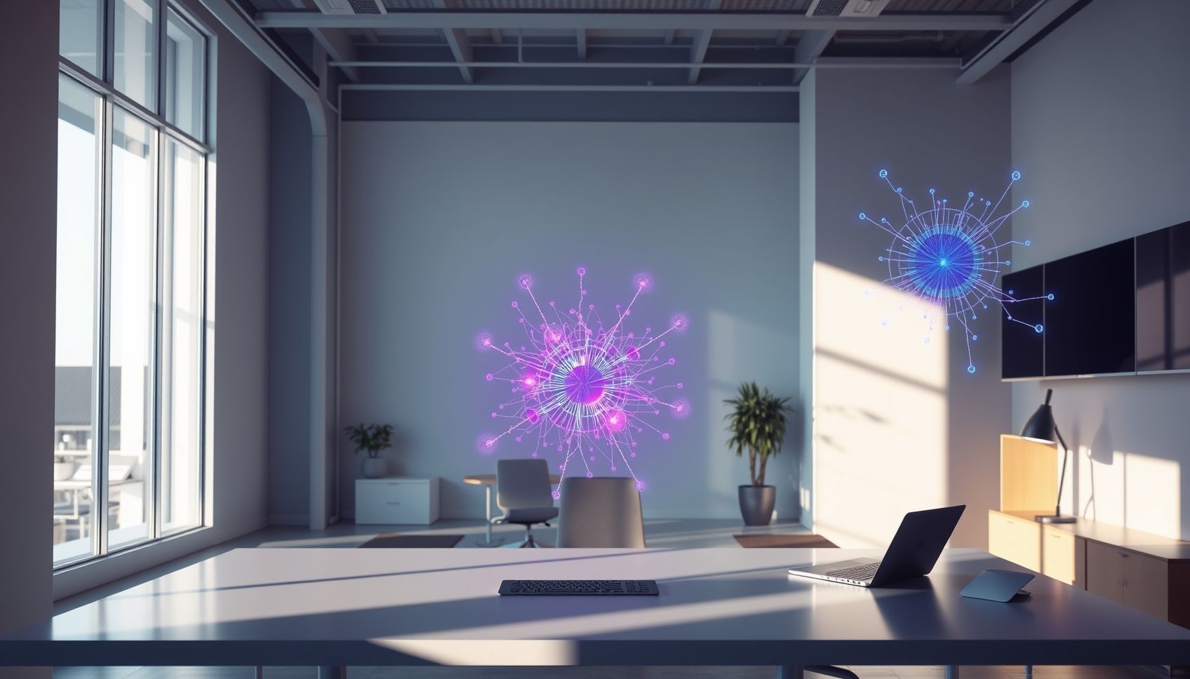 Voice-Activated Virtual Assistant